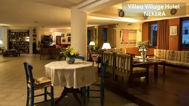 Villea Village