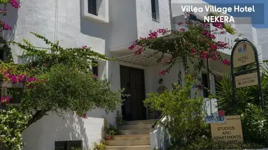 Villea Village
