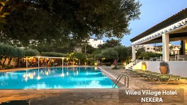 Villea Village