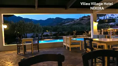 Villea Village