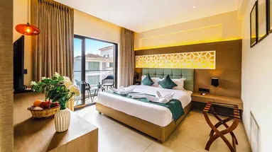 Vilmaris Luxury