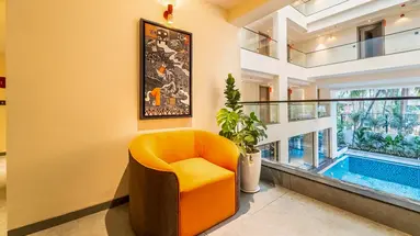 Vilmaris Luxury