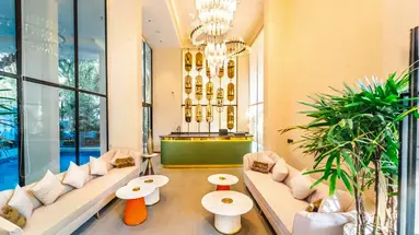 Vilmaris Luxury