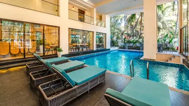 Vilmaris Luxury