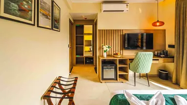 Vilmaris Luxury