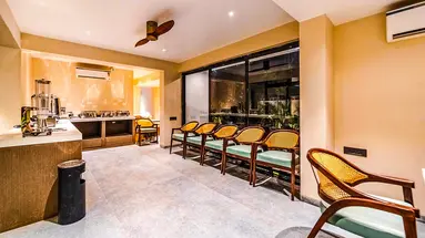 Vilmaris Luxury
