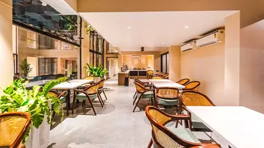 Vilmaris Luxury