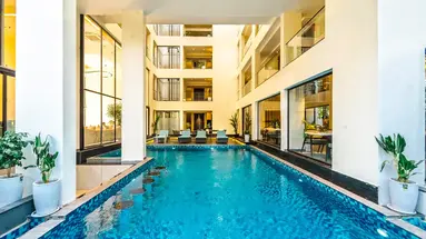 Vilmaris Luxury