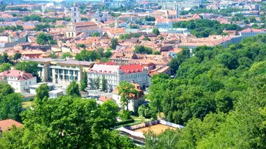 Vilnia