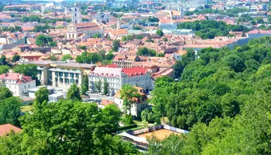 Vilnia