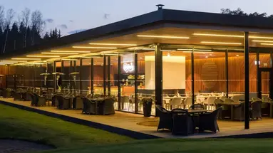 Vilnius Grand Resort