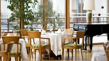 Vilnius Grand Resort