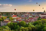 Vilnius Grand Resort