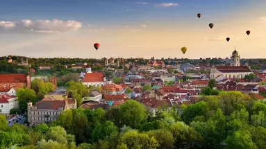 Vilnius Grand Resort