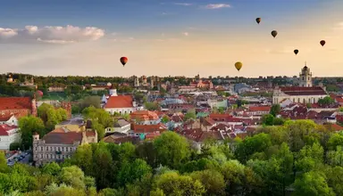 Vilnius Grand Resort