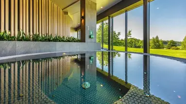 Vilnius Grand Resort