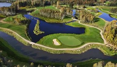 Vilnius Grand Resort