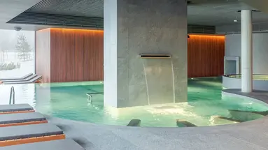 Vilnius Grand Resort