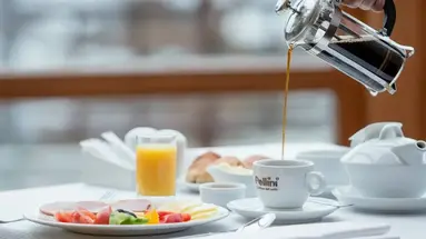 Vilnius Grand Resort