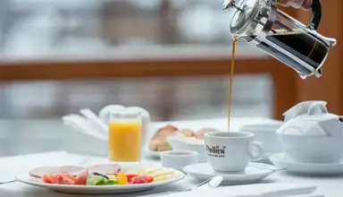 Vilnius Grand Resort