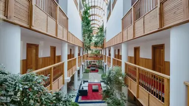 Vilnius Grand Resort