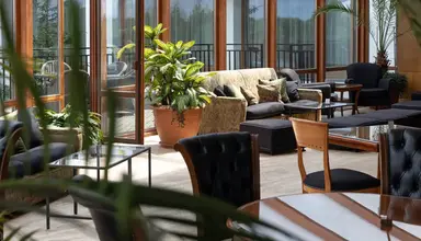 Vilnius Grand Resort