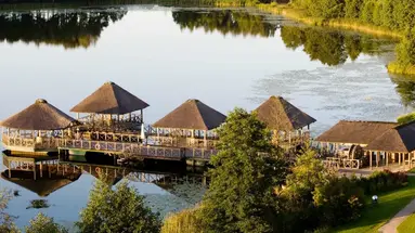 Vilnius Grand Resort