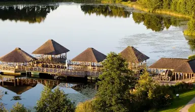 Vilnius Grand Resort