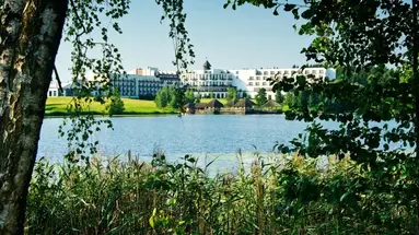 Vilnius Grand Resort