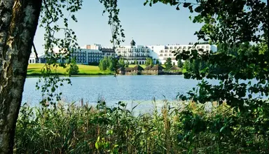 Vilnius Grand Resort