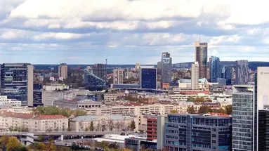 Vilnius Park Plaza