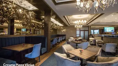 Vilnius Park Plaza