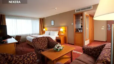 Vilnius Park Plaza