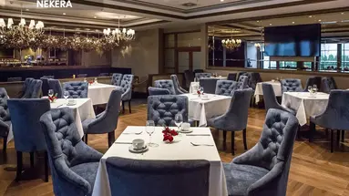 Vilnius Park Plaza