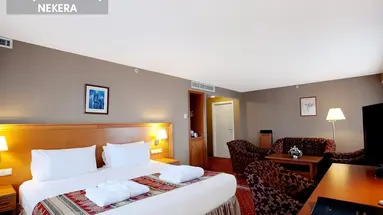 Vilnius Park Plaza
