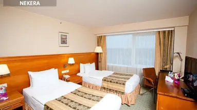 Vilnius Park Plaza