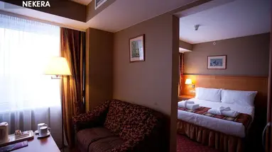 Vilnius Park Plaza