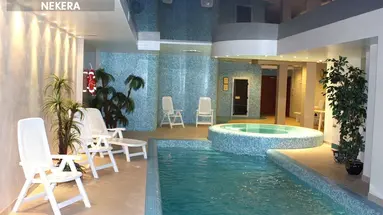 Vilnius Park Plaza