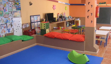 Vime La Reserva