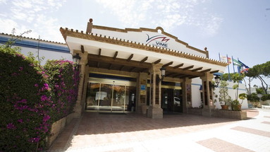 Vime La Reserva