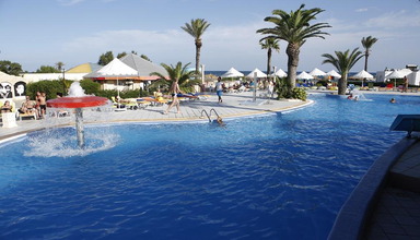 Vime Lido