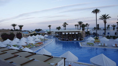 Vime Lido