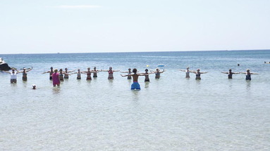 Vime Lido