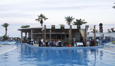 Vime Lido