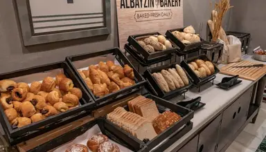Vincci Albayzin