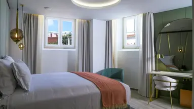 Vincci Alfama