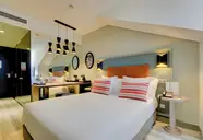 Vincci Baixa