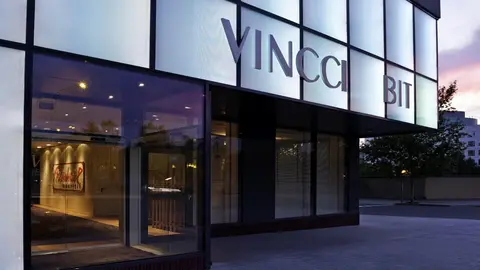 Hotel Vincci Bit
