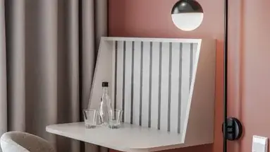 Vincci Bonjardim