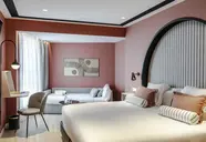 Vincci Bonjardim